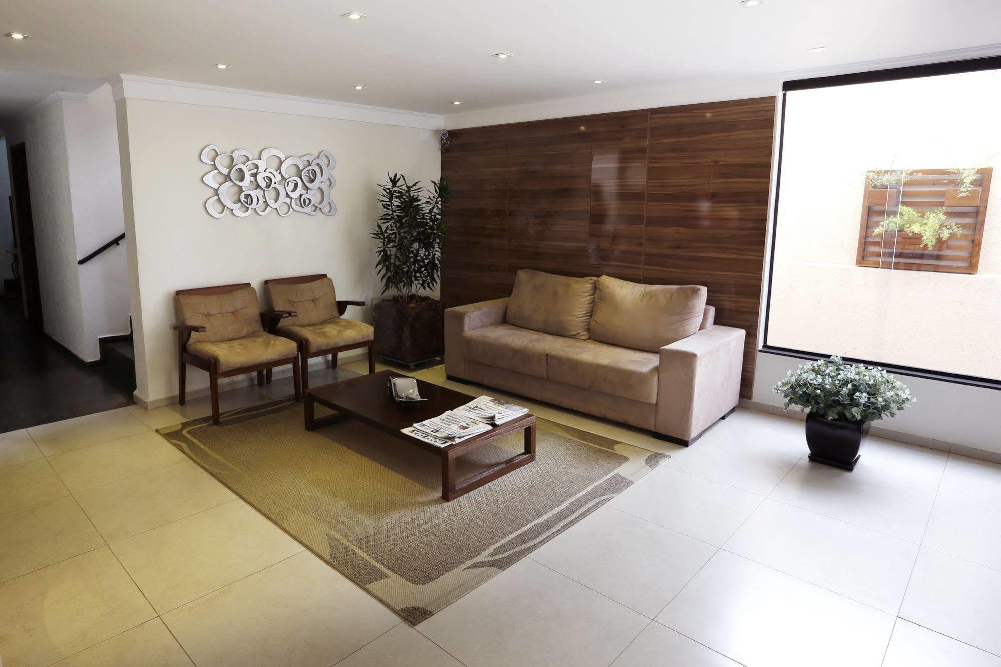 Hotel King Sao Jose do Rio Preto  Exteriör bild